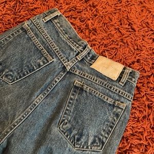 Vintage St. John’s bay straight leg jeans